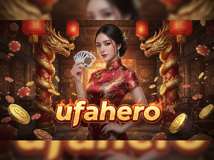 ทางเข้า ufahero