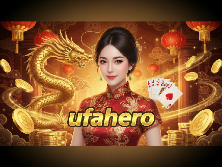 ufahero ทางเข้า