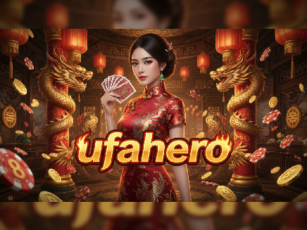ufahero สมัครสมาชิก